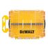 Футляр для біт системи TSTAK Tough Case М DeWALT DT70802