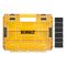 Футляр для біт системи TSTAK Tough Case L DeWALT DT70839