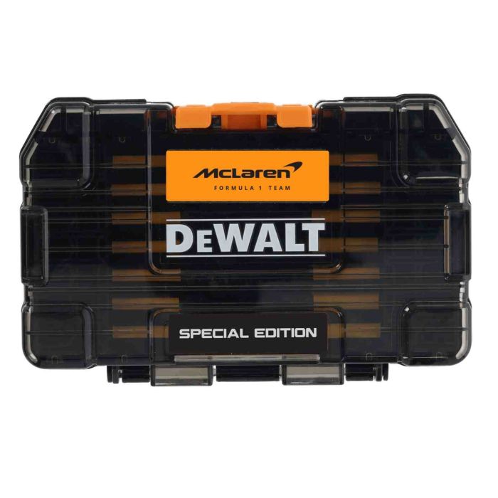 Набір біт DeWALT DT70909T