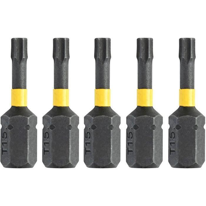 Набір біт DeWALT DT7380T