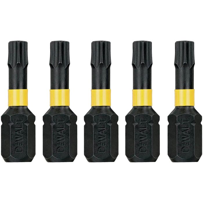 Набір біт DeWALT DT7384T