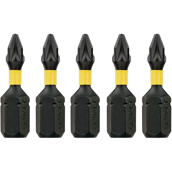 Набір біт DeWALT DT7386T
