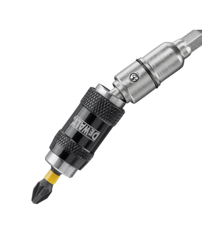 Магнітний тримач біт (вставок) DeWALT DT7505