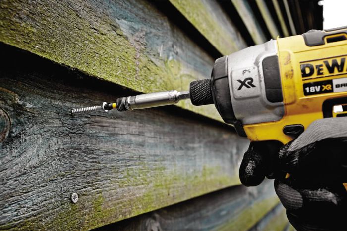 Набір біт DeWALT DT7993T
