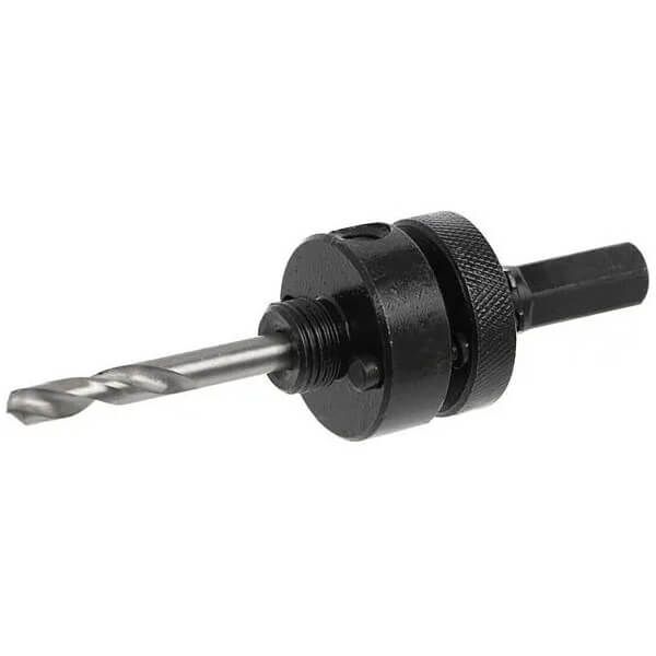 Тримач коронок (ціфенборов) швидкозатискний DeWALT DT90365