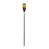 Бур SDS-Plus EXTREME2 DeWALT DT9591