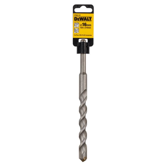 Бур DeWALT DT9653