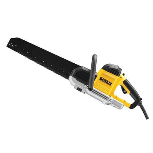 Пила ALLIGATOR мережева DeWALT DWE398 Пила ALLIGATOR мережева DeWALT DWE398