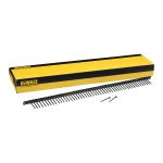Шурупи для шуруповертів по гіпсокартону DeWALT DWF500025F