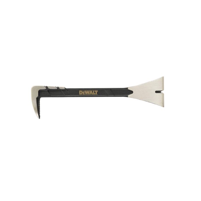 Цвяходер з з пружинної сталі, L = 25 см DeWALT DWHT0-55529