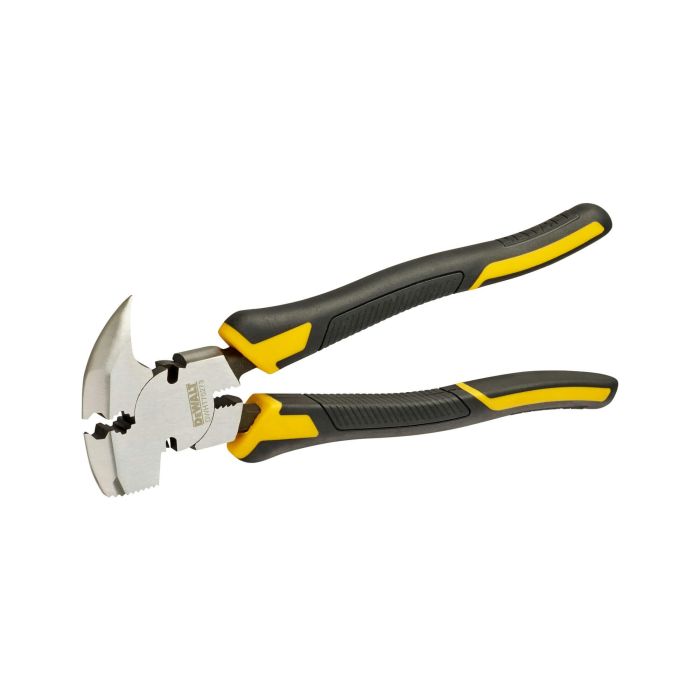 Кліщі універсальні для сітчастих огорож, довжина 340 мм. DeWALT DWHT0-70273