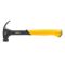Молоток CURVE-CLAW, суцільнометалевий, вага головки 454 г DeWALT DWHT51002-0