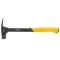 Молоток RIP-CLAW, суцільнометалевий, вага головки 624 г DeWALT DWHT51006-0