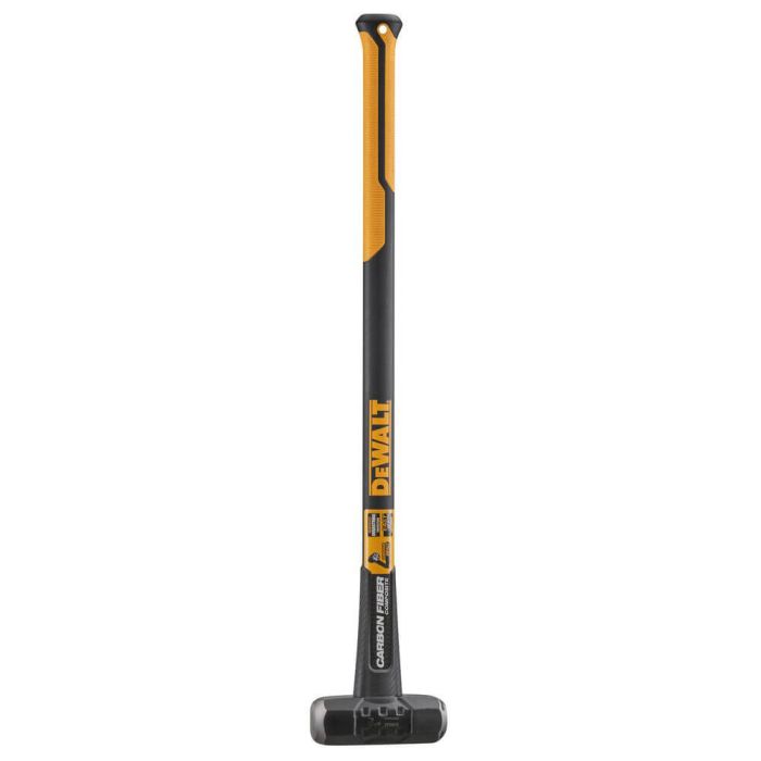 Кувалда з вагою головки 3600 г DeWALT DWHT56028-0