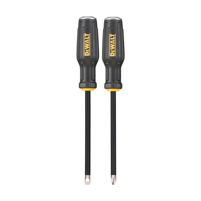 Набір викруток демонтажних TOUGHSERIES™ FULL FIT, 2 штуки DeWALT DWHT65100-0
