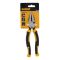 Плоскогубці LASER HARDENED комбіновані, L=200 мм DeWALT DWHT82809-0