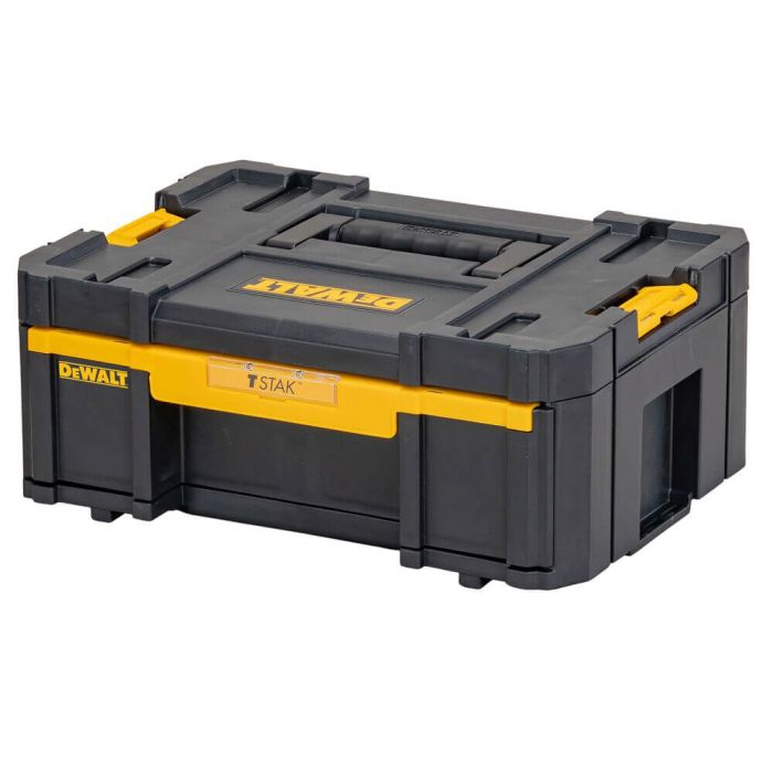 Ящик інструментальний TSTAK DeWALT DWST1-70705