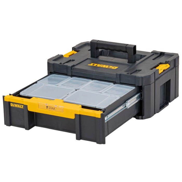 Ящик інструментальний TSTAK DeWALT DWST1-70705