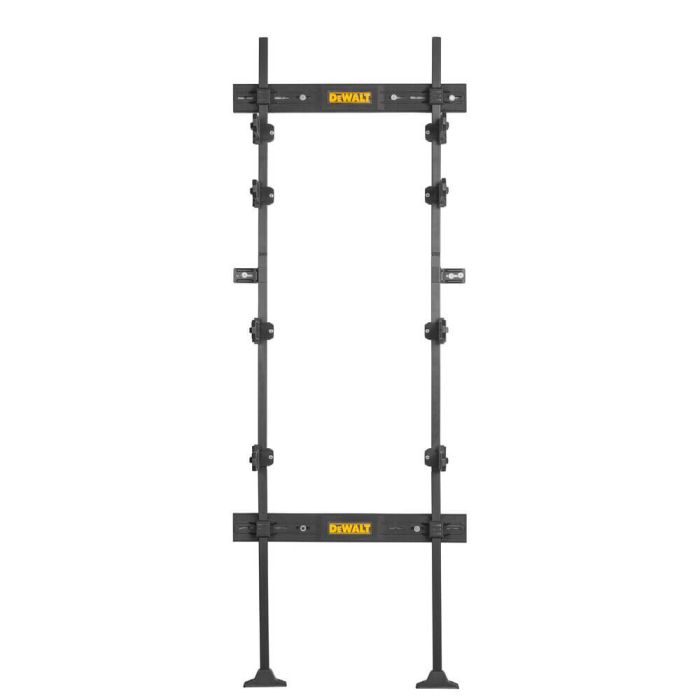 Настінні кронштейни для кріплення ящиків TOUGHSYSTEM DeWALT DWST1-75694