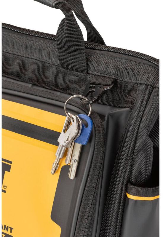 Сумка для інструмента закритого типу системи PRO 16 DeWALT DWST60103-1