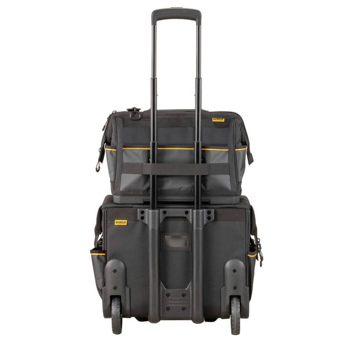 Сумка для інструмента закритого типу системи PRO 16 DeWALT DWST60103-1