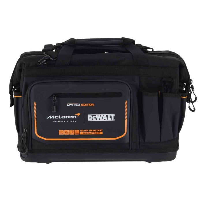 Сумка закритого типу McLaren DEWALT PRO 20системи TSTAK для інструменту DeWALT DWST60104-9