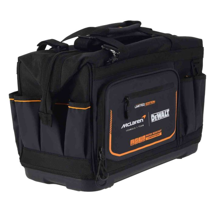 Сумка закритого типу McLaren DEWALT PRO 20системи TSTAK для інструменту DeWALT DWST60104-9