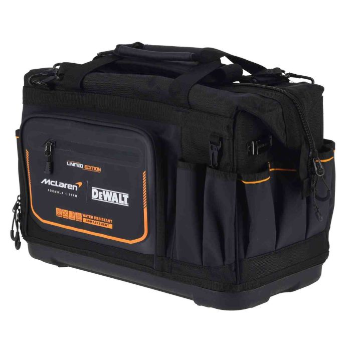 Сумка закритого типу McLaren DEWALT PRO 20системи TSTAK для інструменту DeWALT DWST60104-9