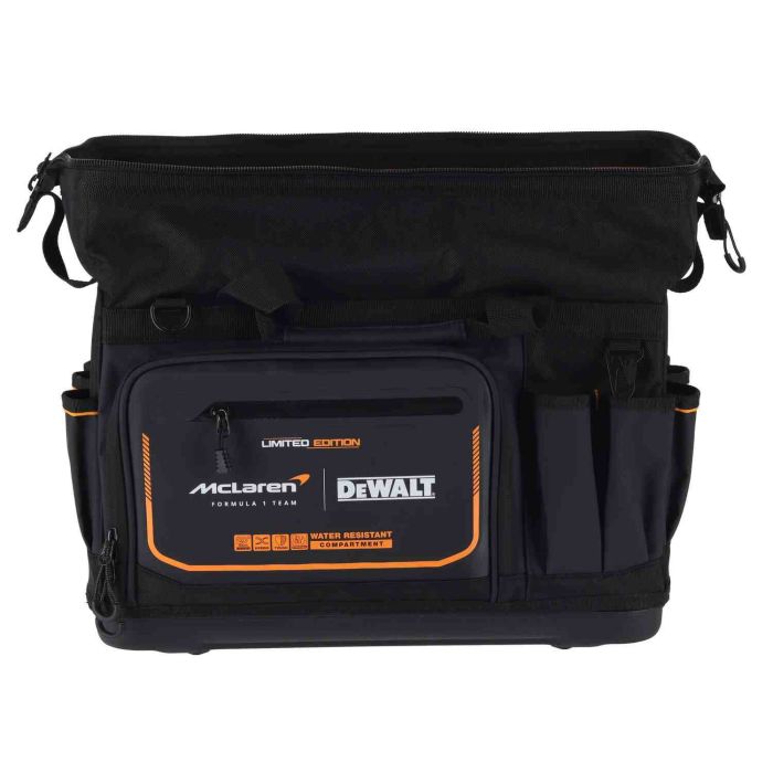 Сумка закритого типу McLaren DEWALT PRO 20системи TSTAK для інструменту DeWALT DWST60104-9