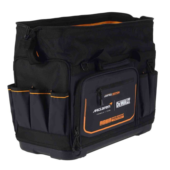Сумка закритого типу McLaren DEWALT PRO 20системи TSTAK для інструменту DeWALT DWST60104-9