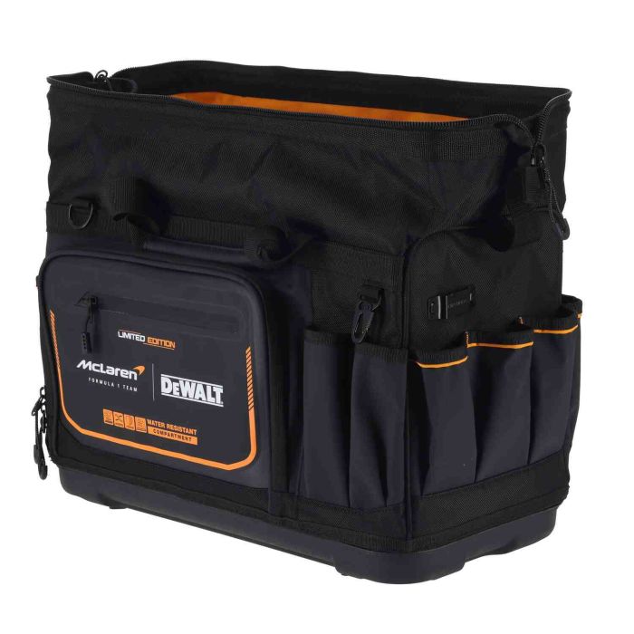 Сумка закритого типу McLaren DEWALT PRO 20системи TSTAK для інструменту DeWALT DWST60104-9