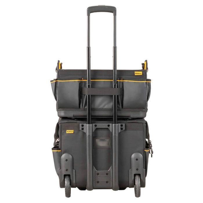 Валіза для інструментів з колесами для транспортування DeWALT DWST60107-1