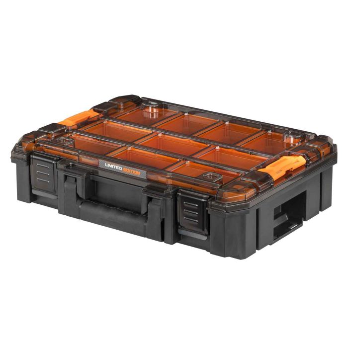 Комплект ящиків McLaren DeWALT DWST60452-1