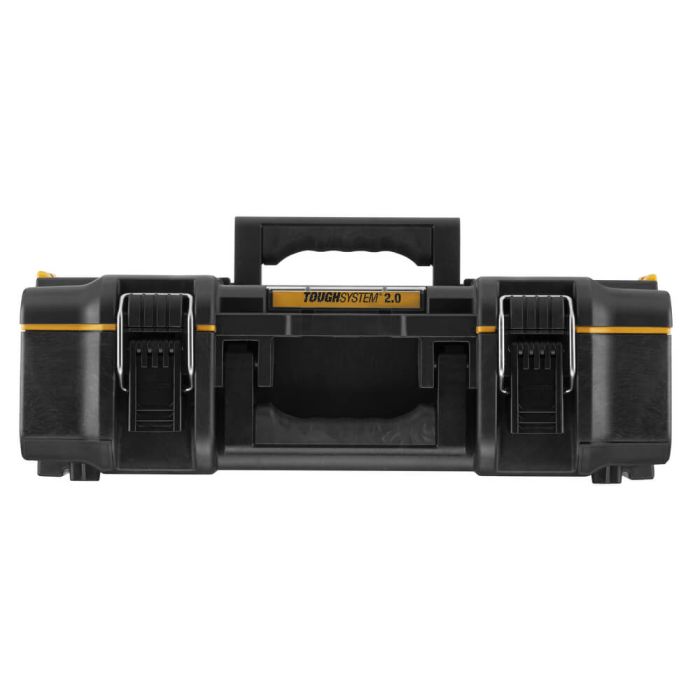 Ящик з органайзером TOUGHSYSTEM 2.0 DeWALT DWST83293-1
