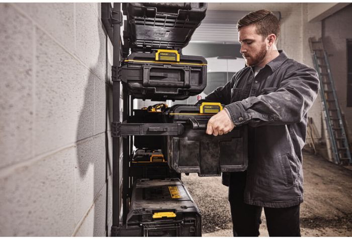 Ящик TOUGHSYSTEM 2.0 DeWALT DWST83294-1