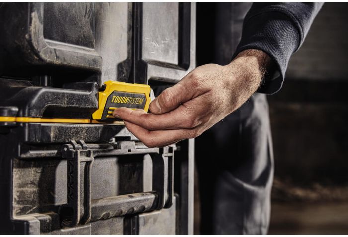 Ящик TOUGHSYSTEM 2.0 DeWALT DWST83294-1