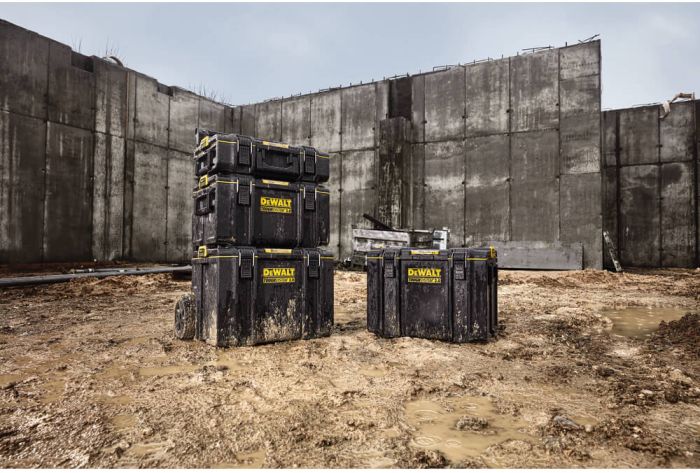 Ящик TOUGHSYSTEM 2.0 DeWALT DWST83294-1