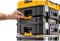 Ящик з органайзером TSTAK 2.0 DeWALT DWST83344-1