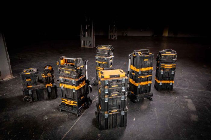 Ящик - візок McLaren DeWALT DWST83347-1M