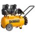 Компресор повітряний безмасляний DeWALT DXCMS2524HE