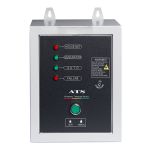 Автоматичне введення резерву (АВР) для EPG-7500SEA EnerSol EATS-7500S