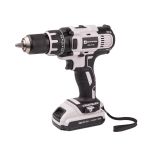 Дриль-шурупокрут акумуляторний Елпром ЕДА-24-2Li