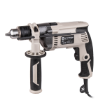 Дриль електричний ударний Елпром ЕДУ-1210