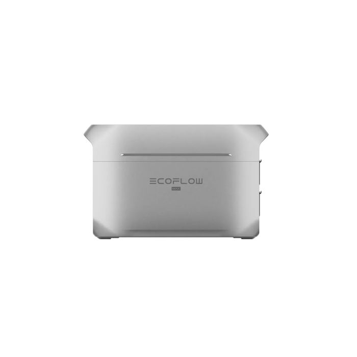 Зарядна станція EcoFlow DELTA 3 Max Plus (Авіа)