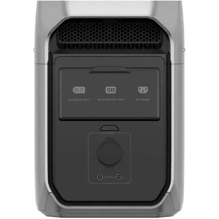 Зарядна станція EcoFlow DELTA 3 PLUS (Авіа)