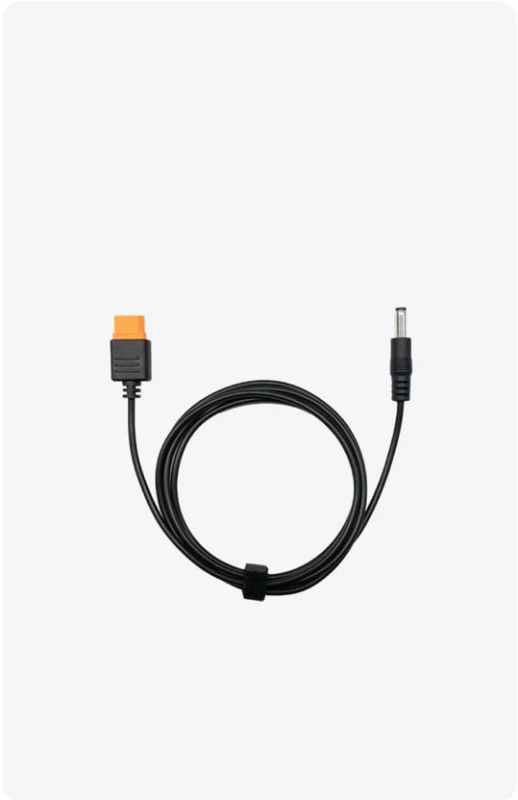 Сонячна панель EcoFlow 60W Solar Panel - Type-C