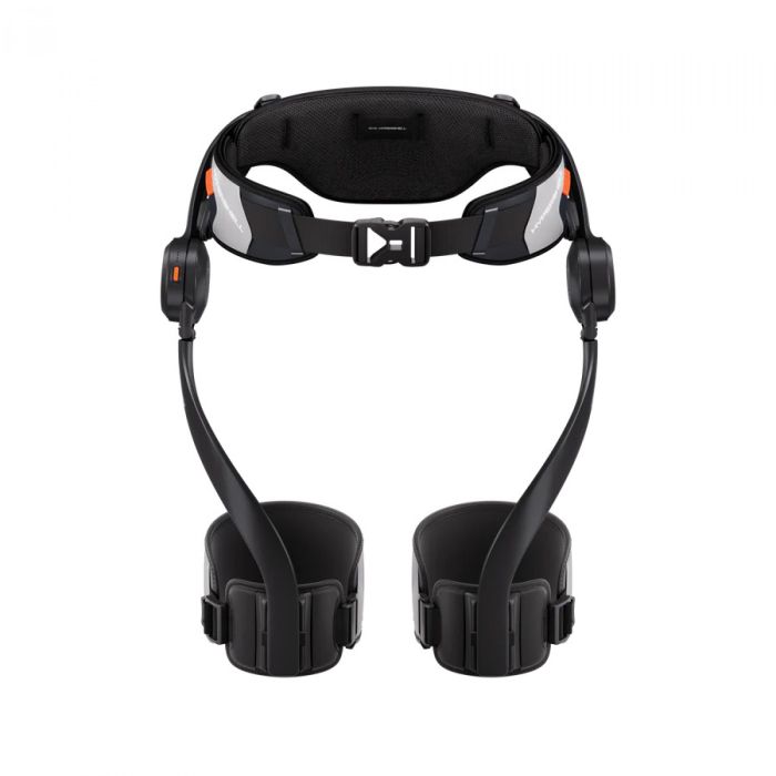 Екзоскелет Hypershell X Carbon