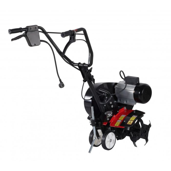 Електрокультиватор Кентавр КЕ 2000-Р