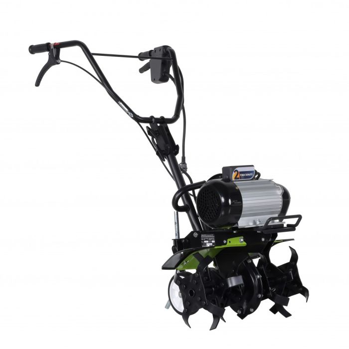 Електрокультиватор Кентавр КЕ 2000-Р