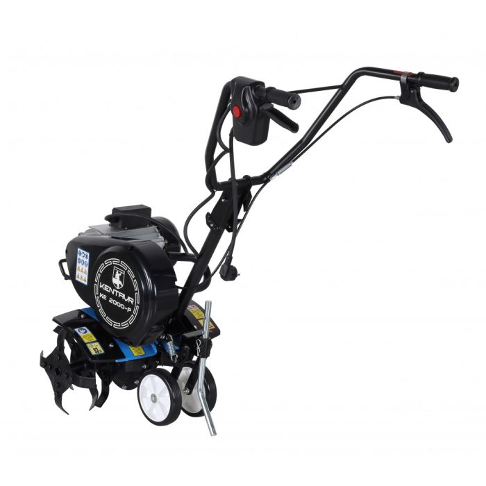 Електрокультиватор Кентавр КЕ 2000-Р